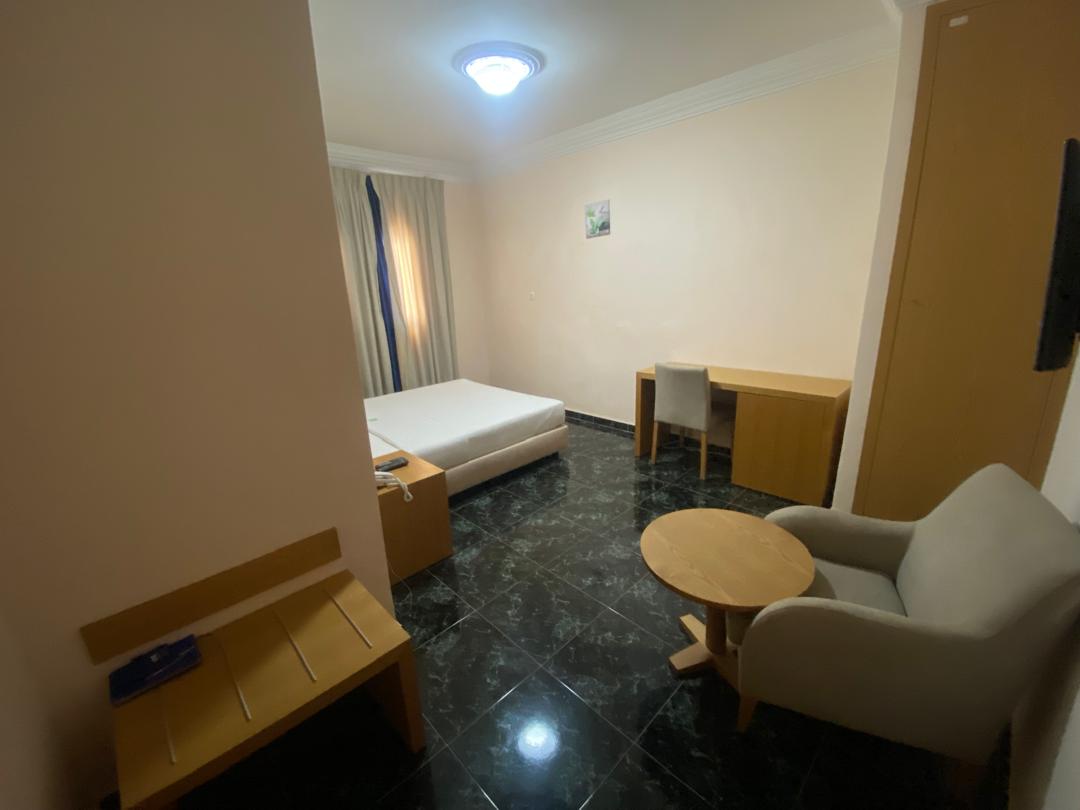 الغرفة 1 - صورة 2