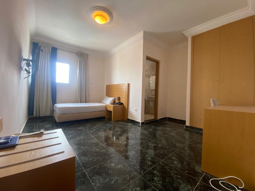 الغرفة 3 - صورة 1