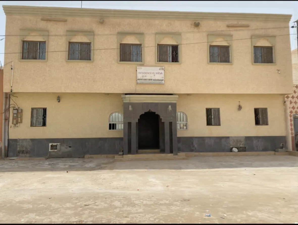 Appartements Al wafa (Nouadhibou)