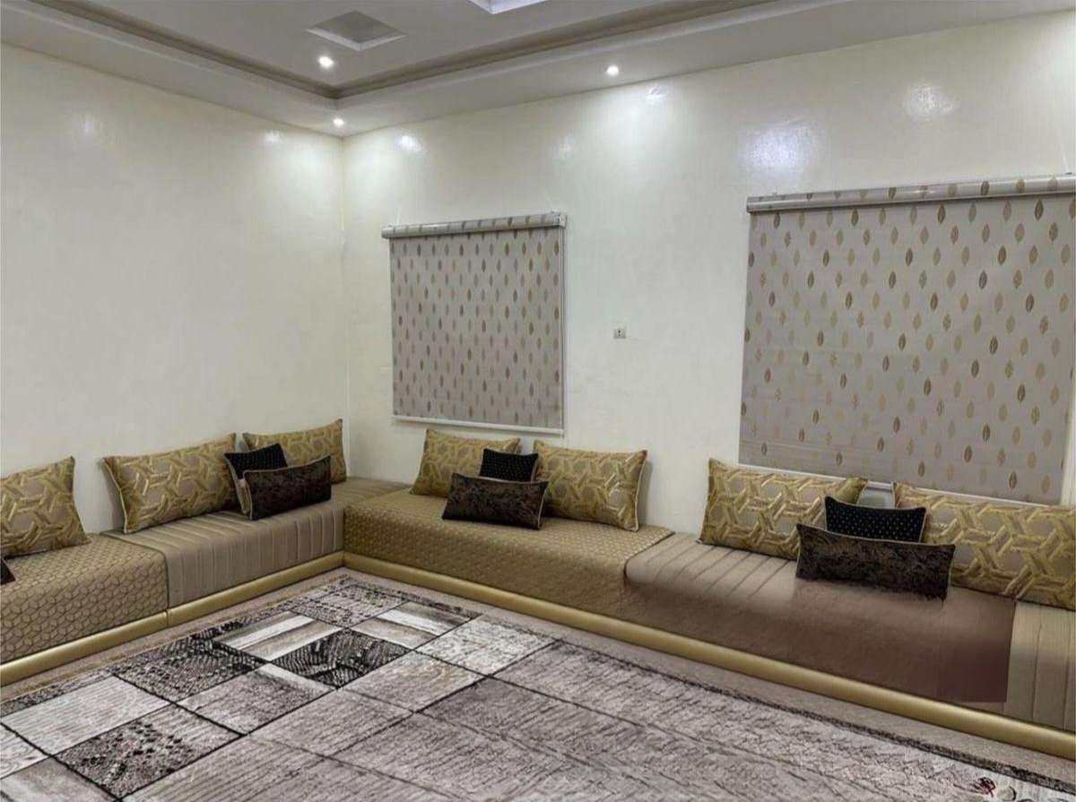 Appartements lusail (Nouakchott)