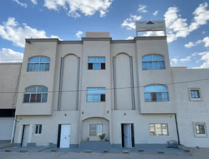 Appartements Al kayma