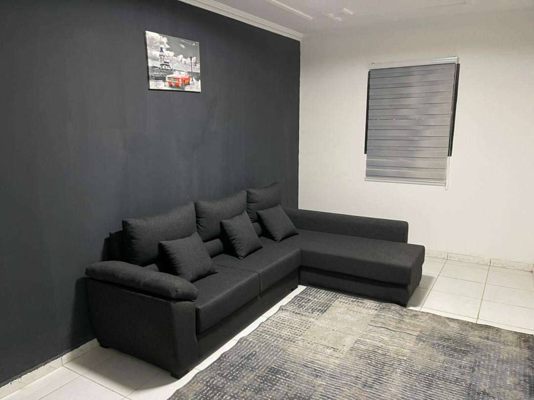 Appartements home sweet home (Nouakchott)