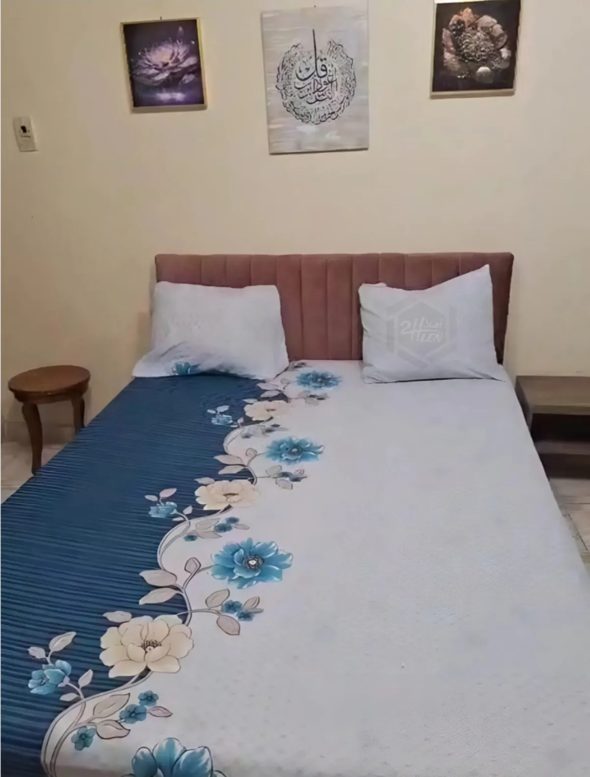 Appartements Al khadra (Nouakchott)