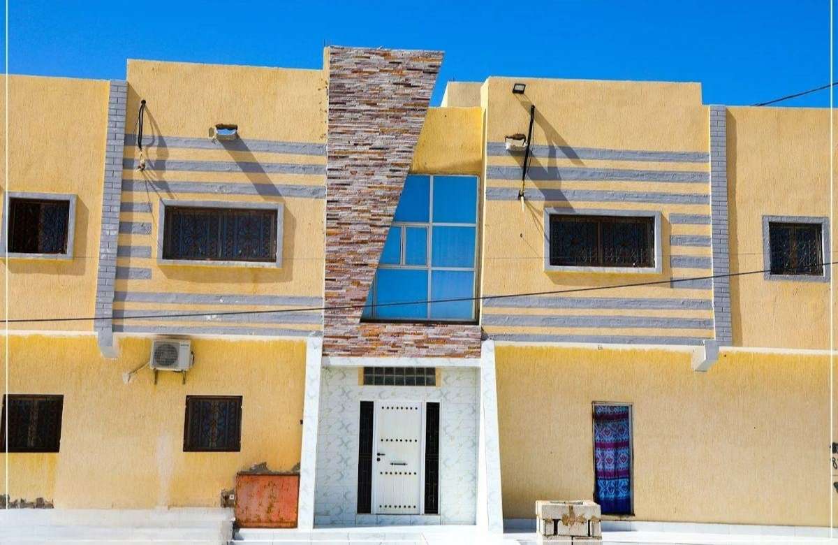 شقق نواكشوط إن (نواكشوط)