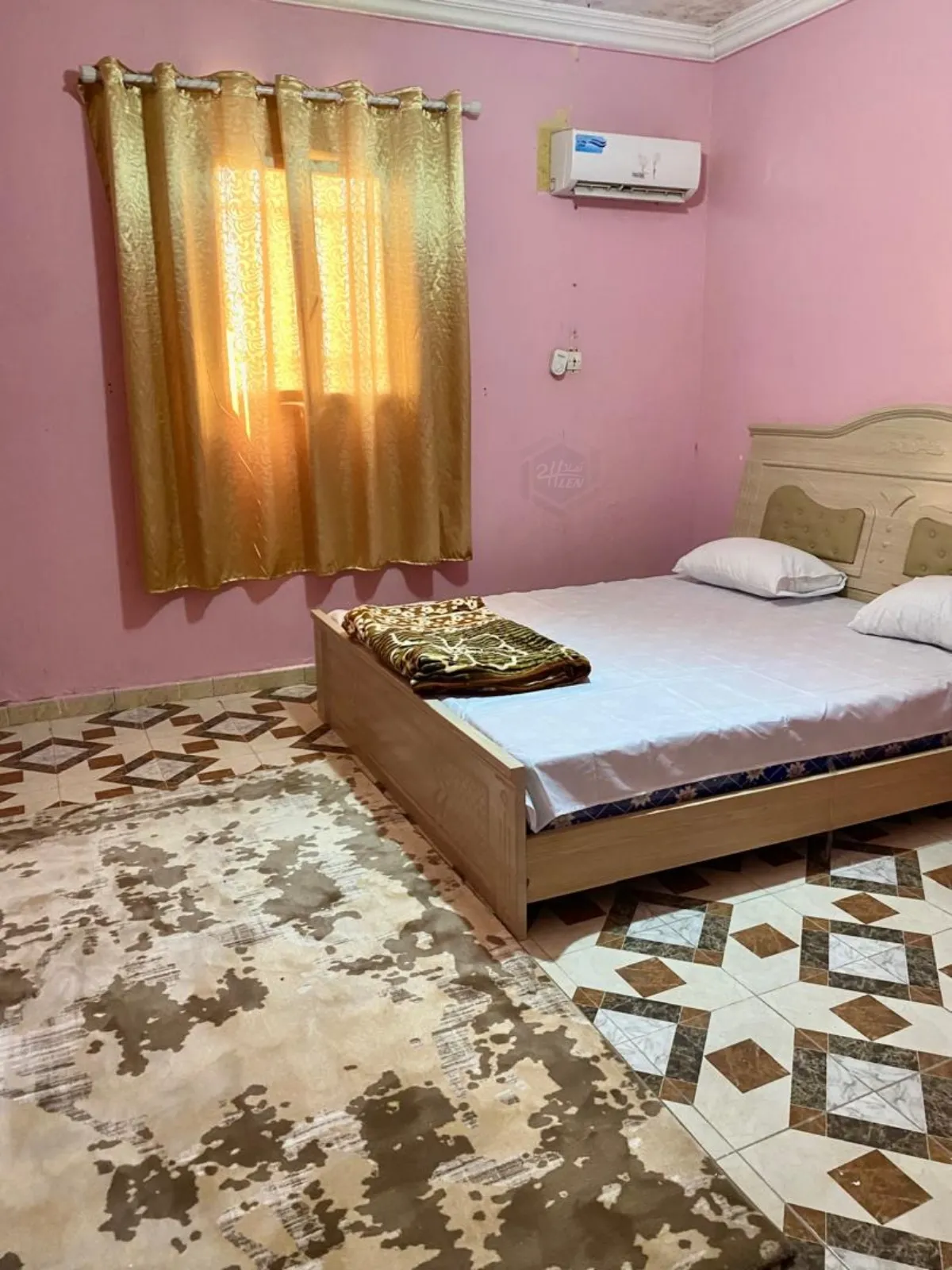 Appartements sadaka (Nouakchott)