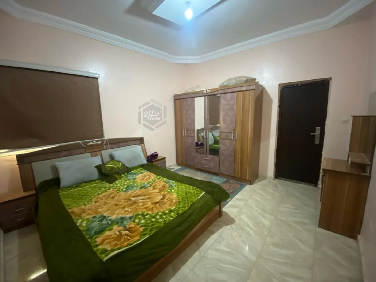 Appartements Al khaima 2 (Nouadhibou)