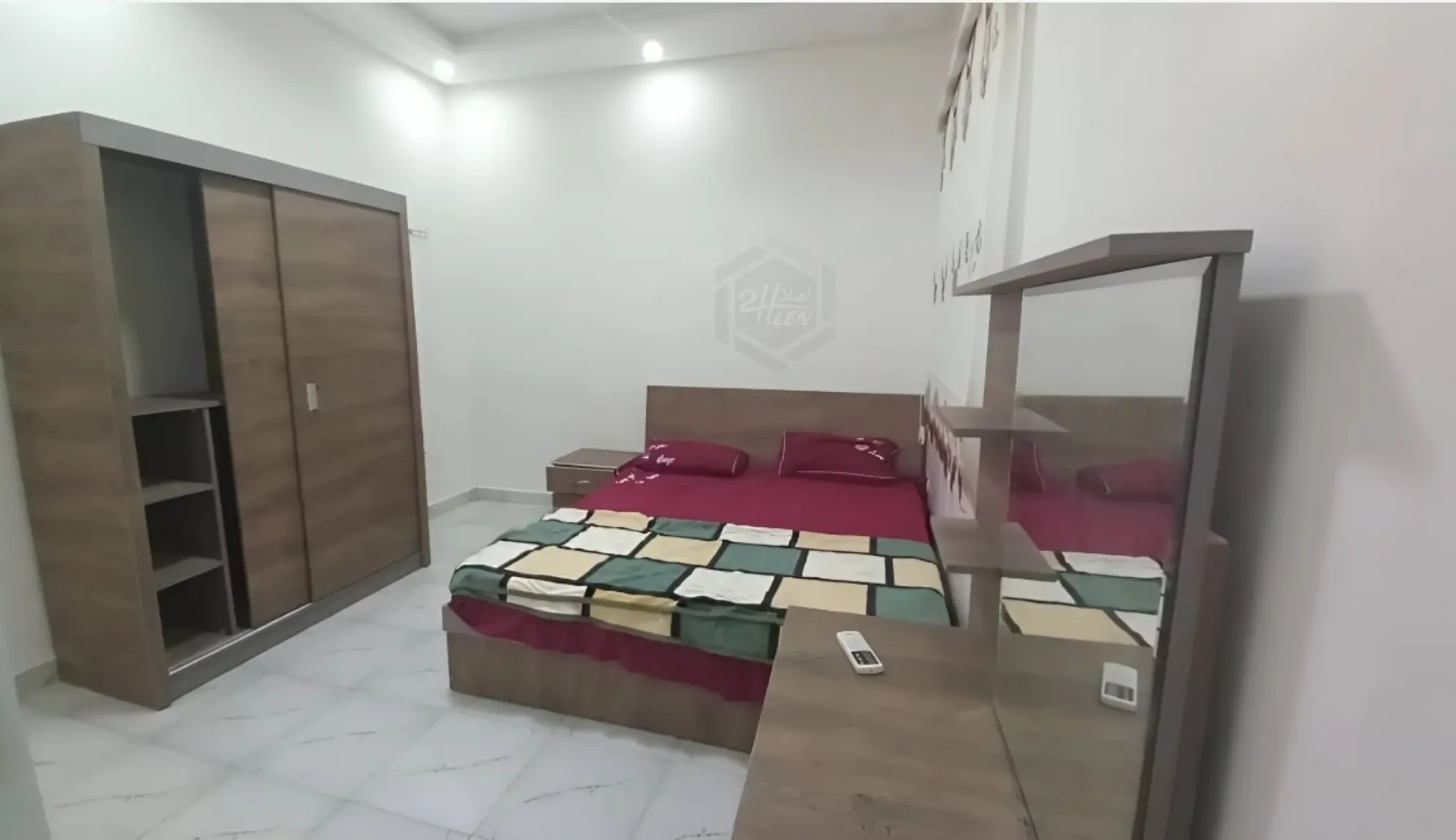 appartements marieme (nouakchott)