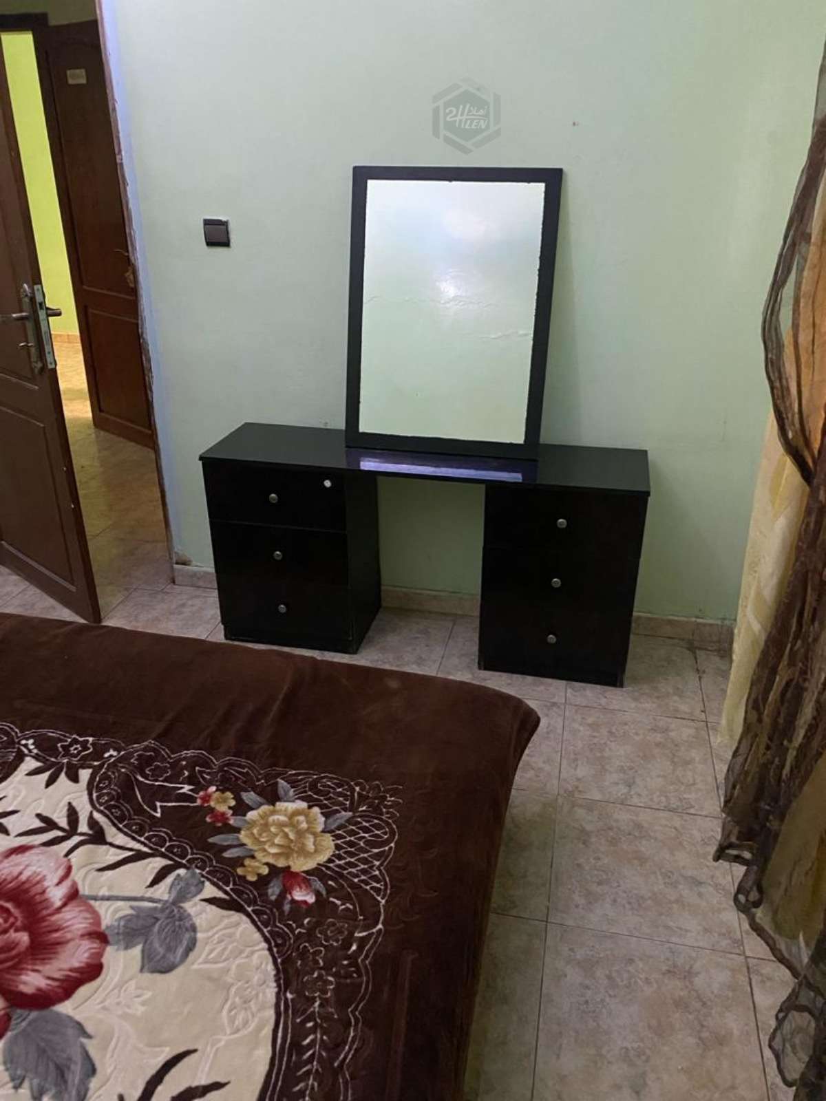 الشقة 2 - 2