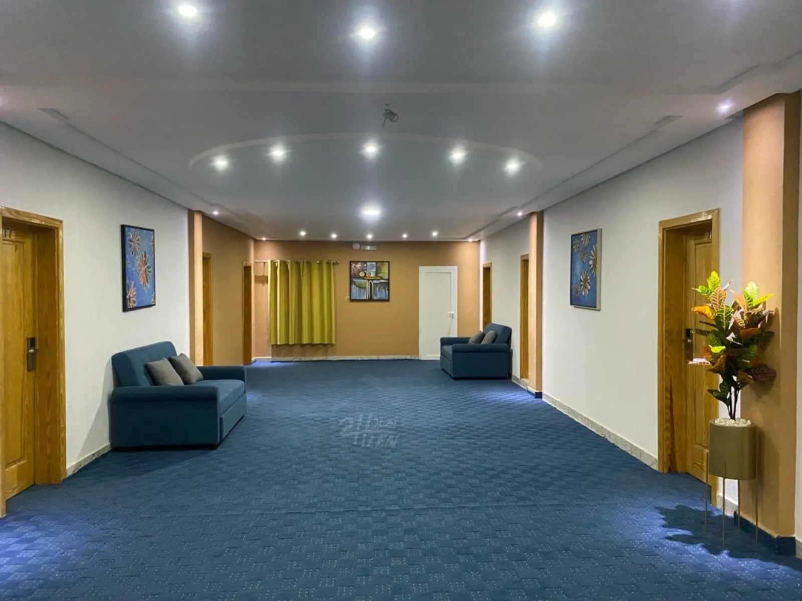 صورة الاستقبال 3