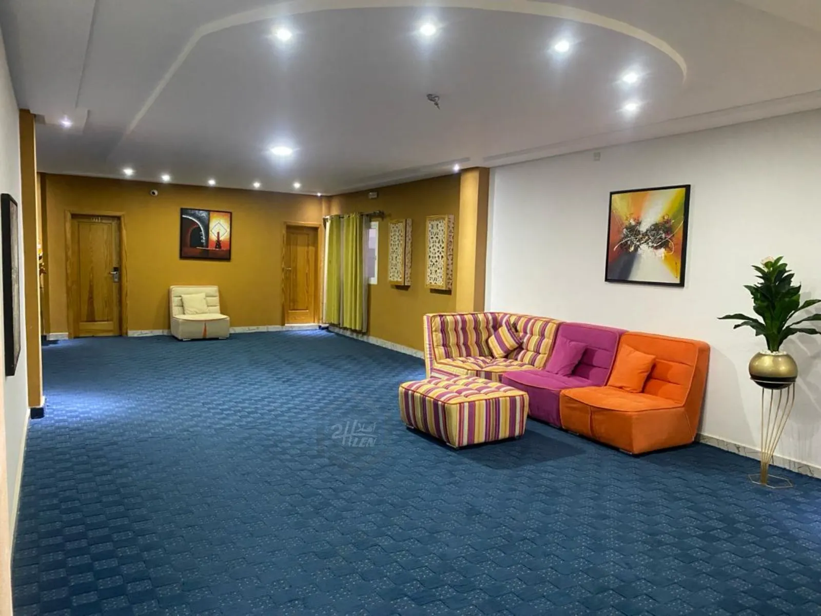 صورة الاستقبال 4