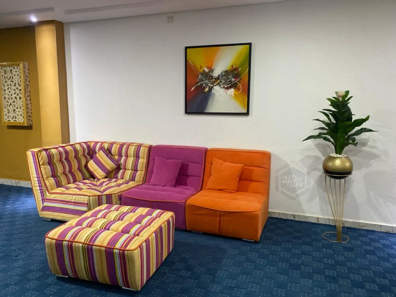 صورة الاستقبال 6