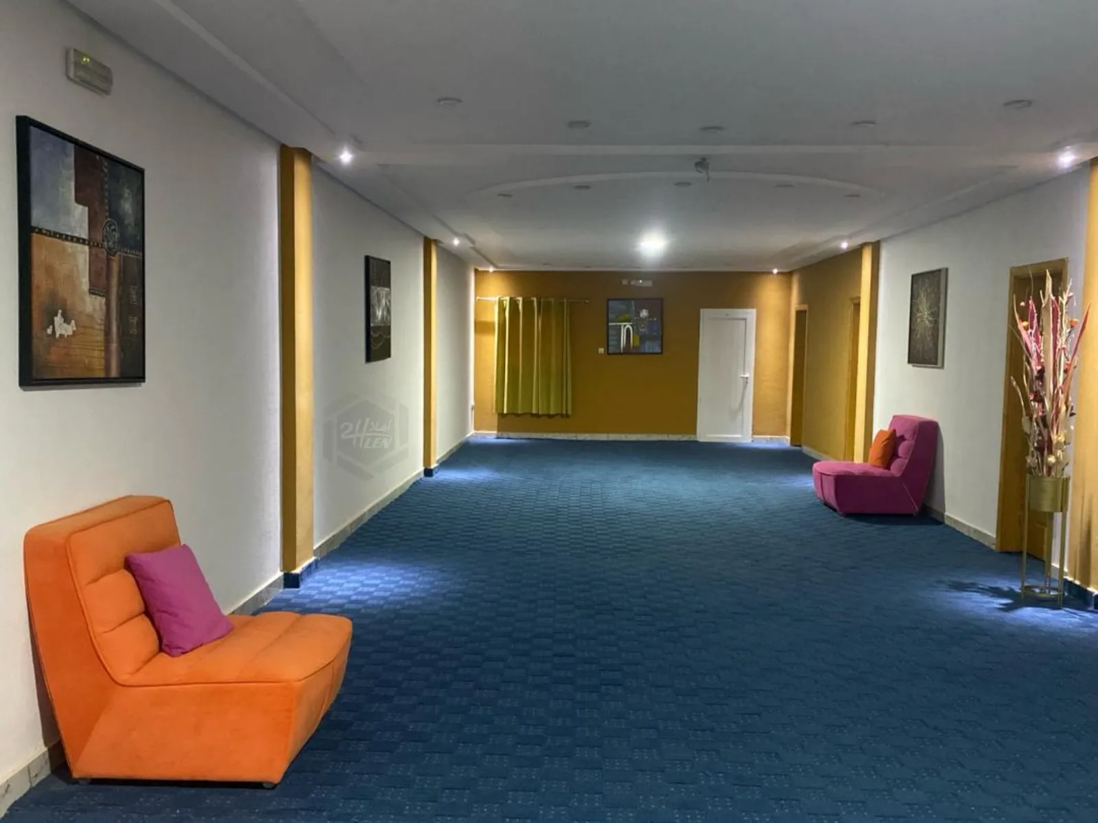 صورة الاستقبال 7