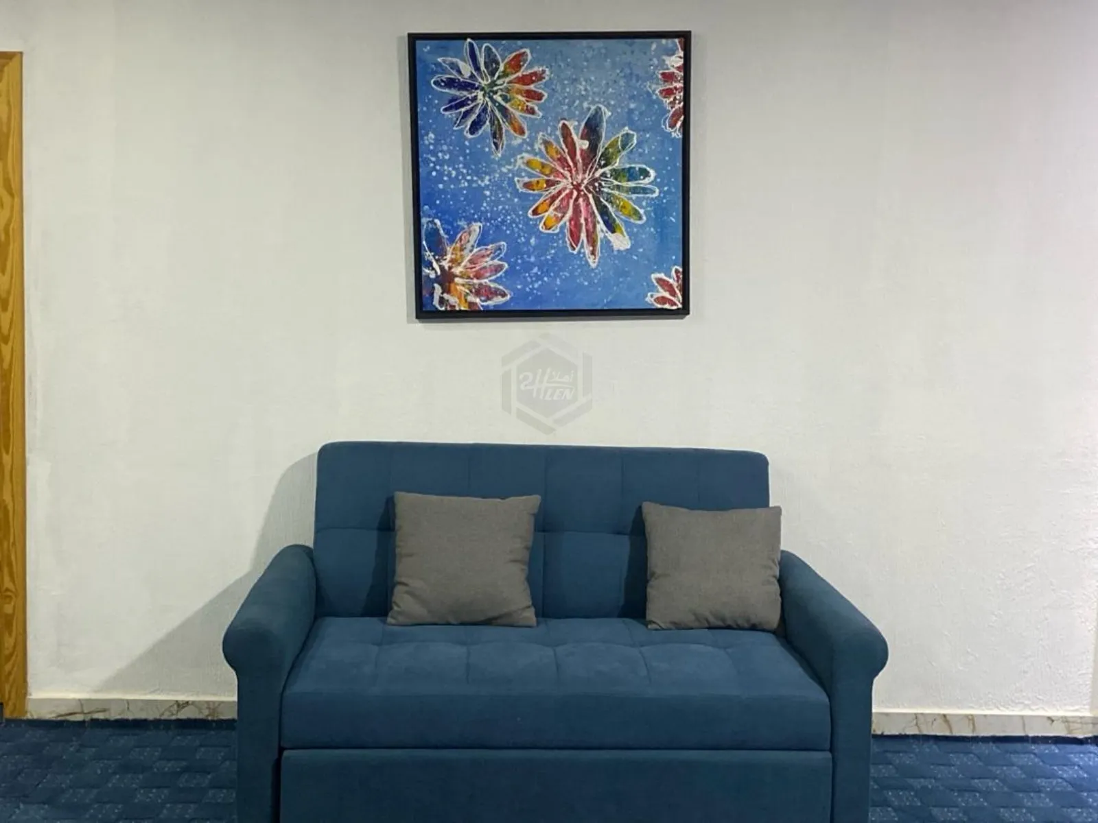 صورة الاستقبال 1