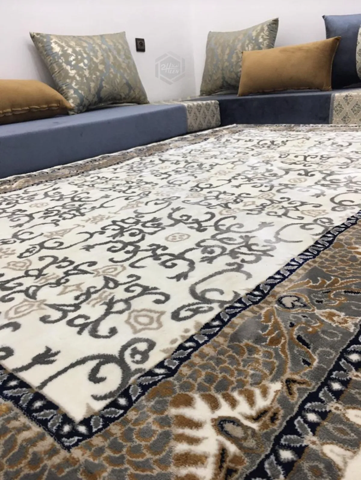 Appartements saad 2 (Nouakchott)