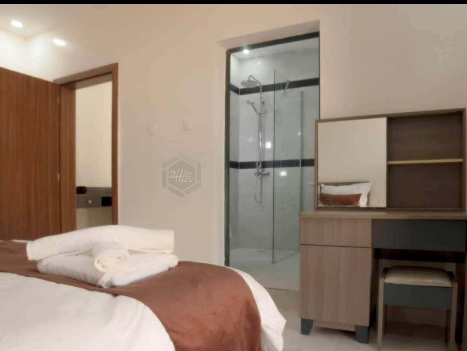 صورة الفندق 3