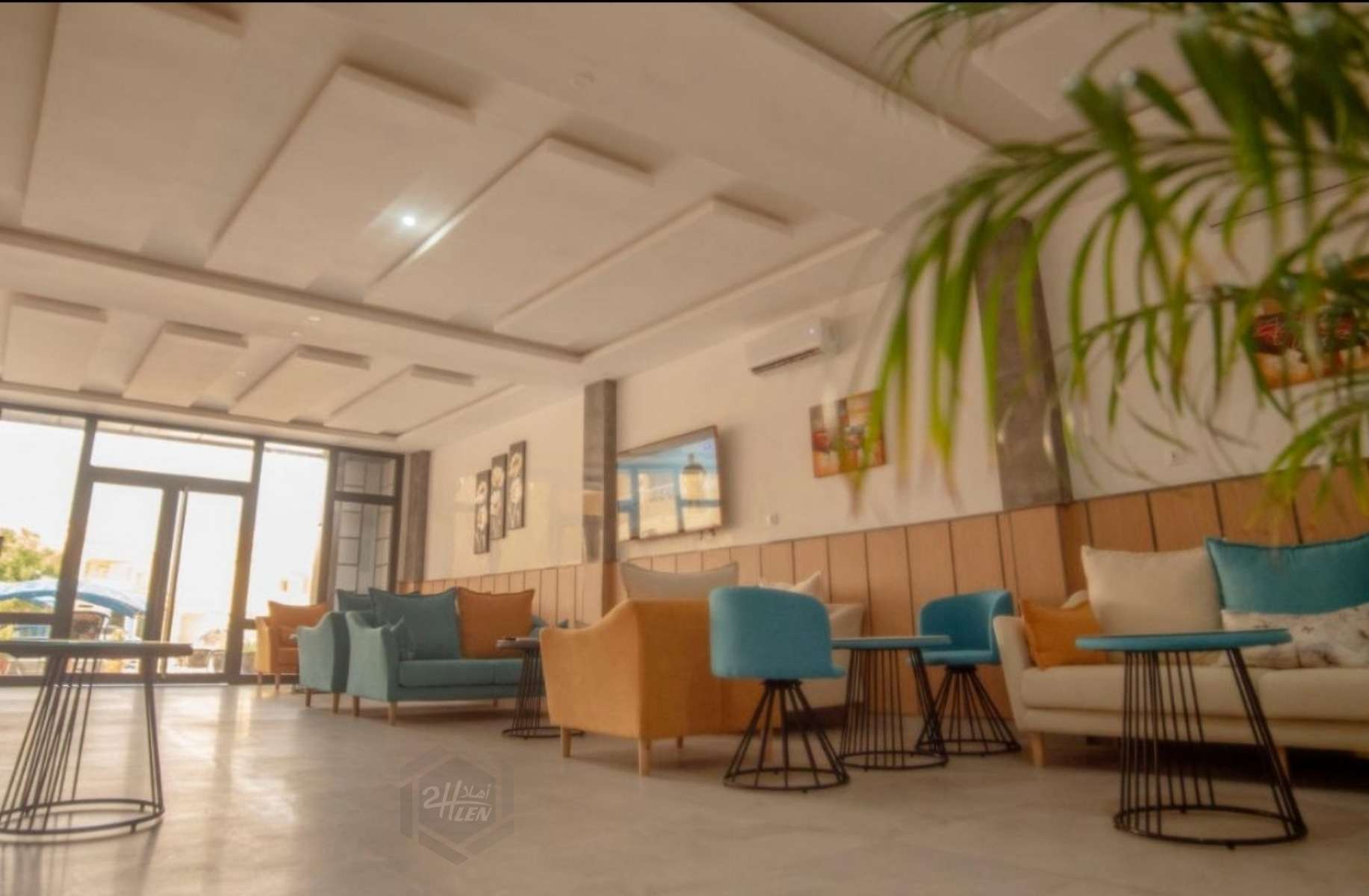 صورة الفندق 1