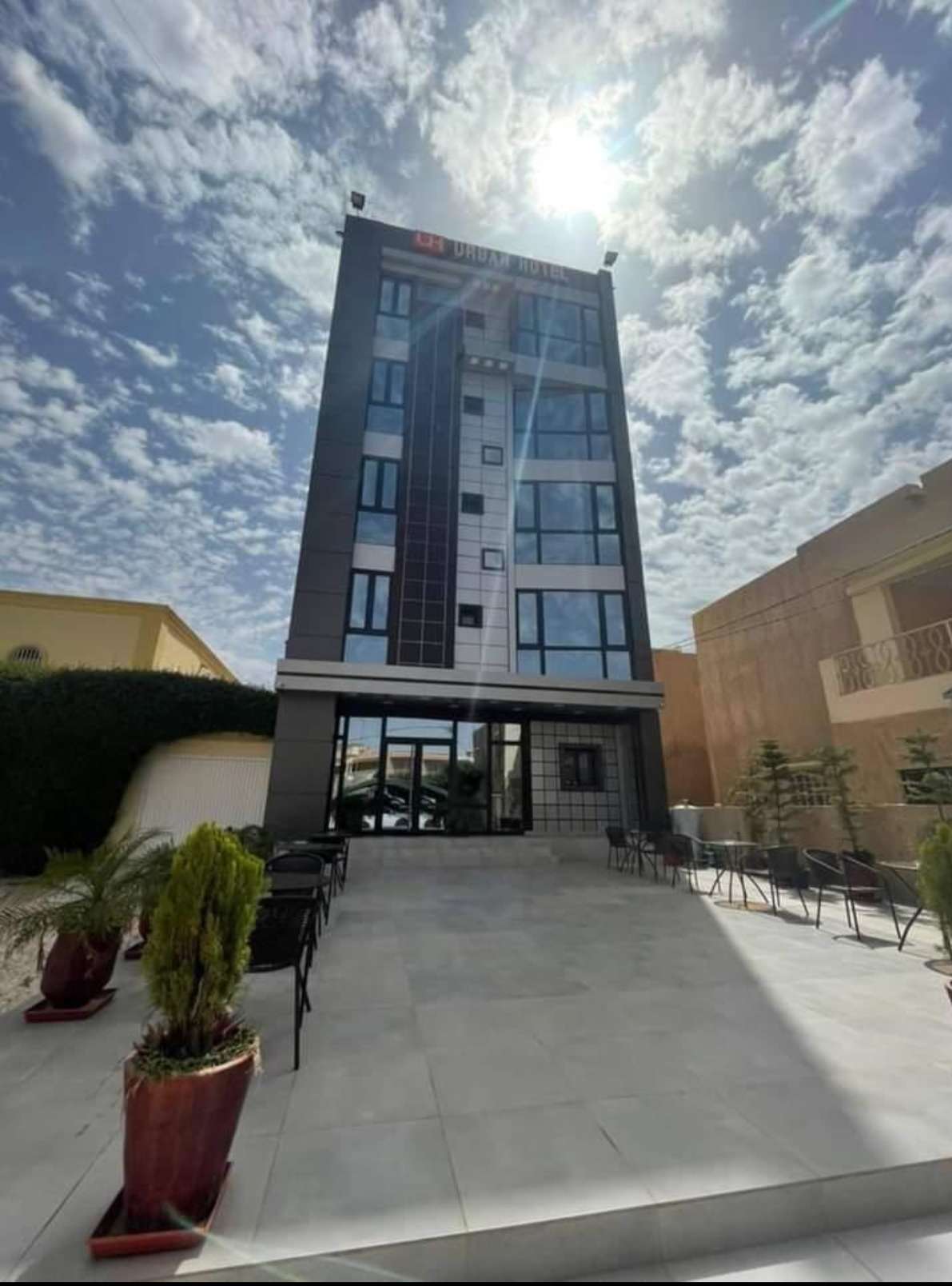 Hotel Urban (Nouakchott)