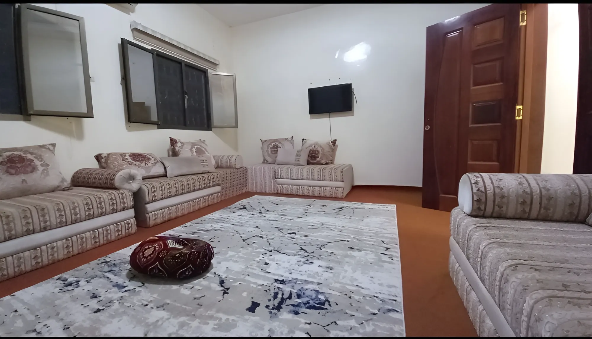 Appartements Al ansar (Nouakchott)