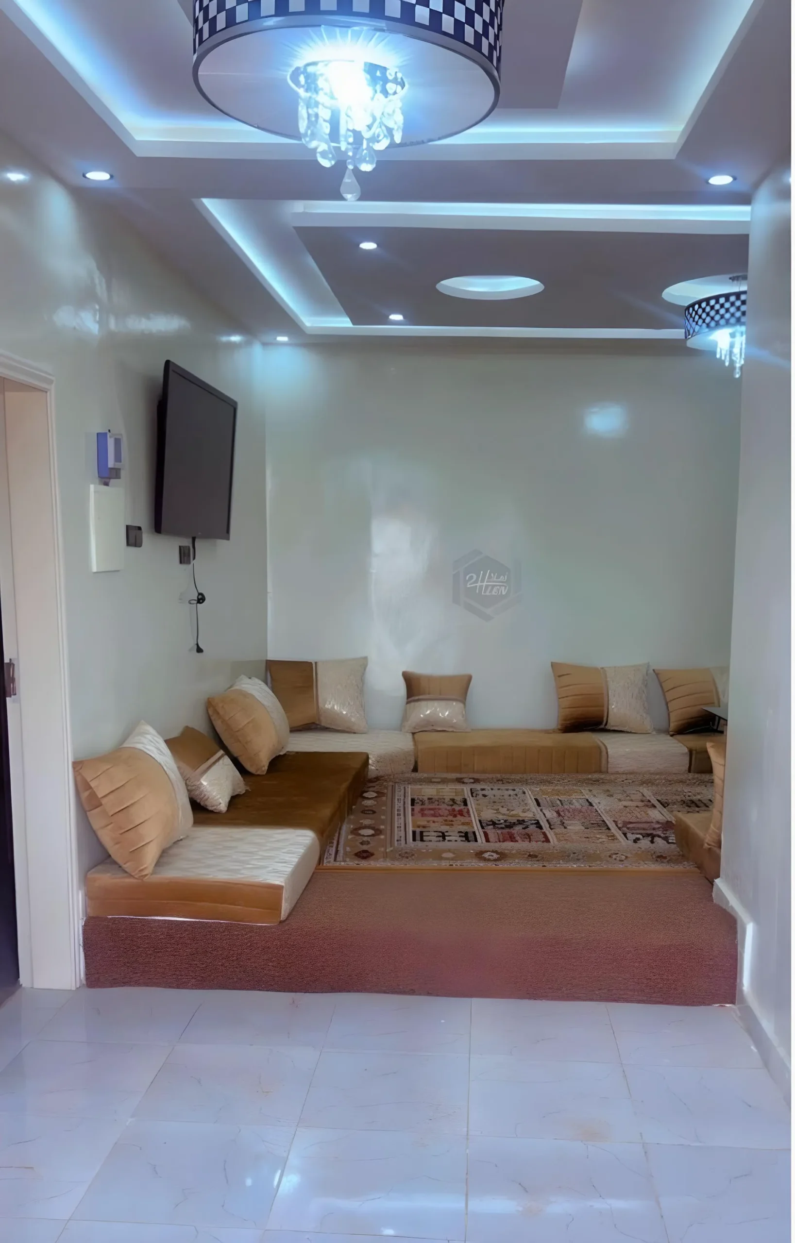 Appartements socogim (Nouakchott)