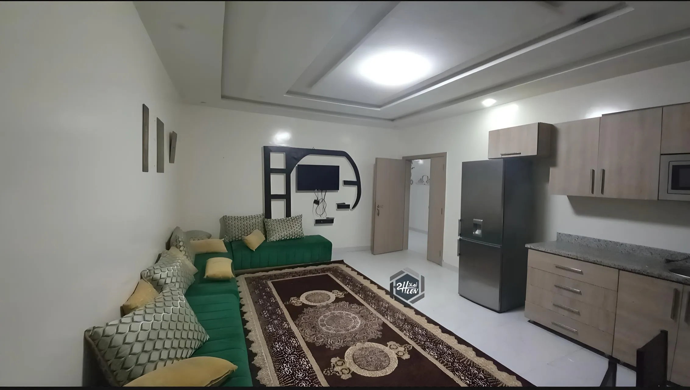 Appartements habouba (Nouakchott)
