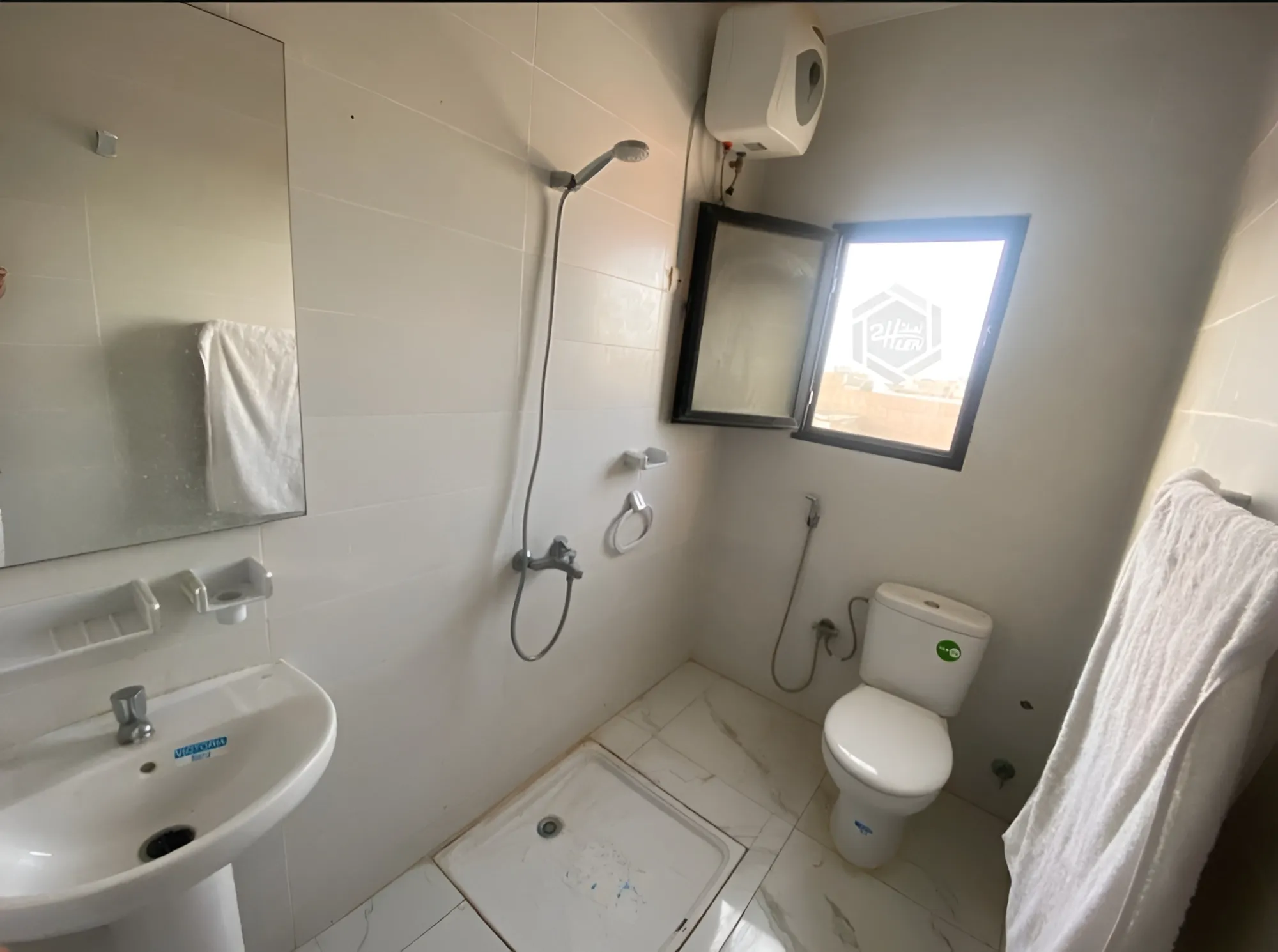 غرفة فردية 1 - 4