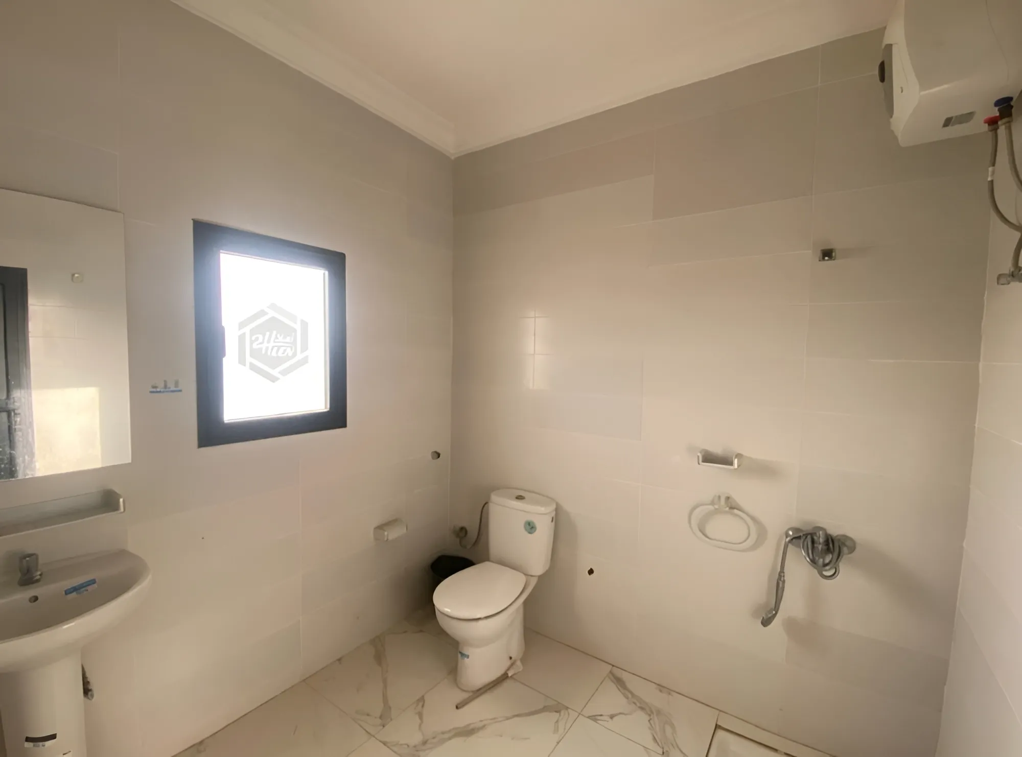 غرفة فردية 2 - 6