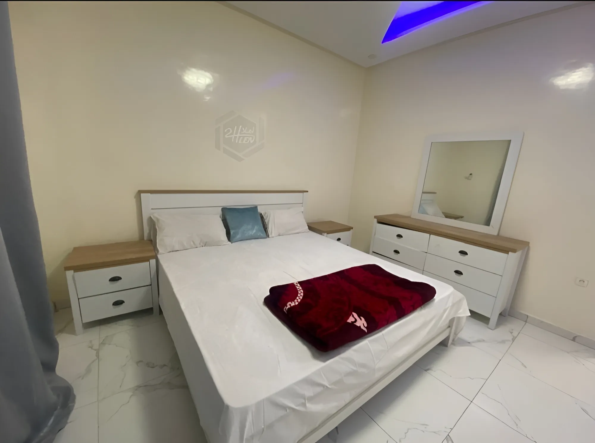 شقة كبيرة 11