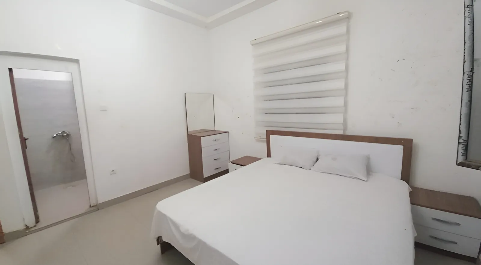 Appartements Al madah (Nouakchott)