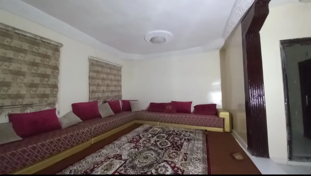 Appartements Al raha (Nouakchott)