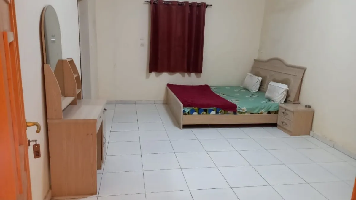 Appartements maram (Nouakchott)