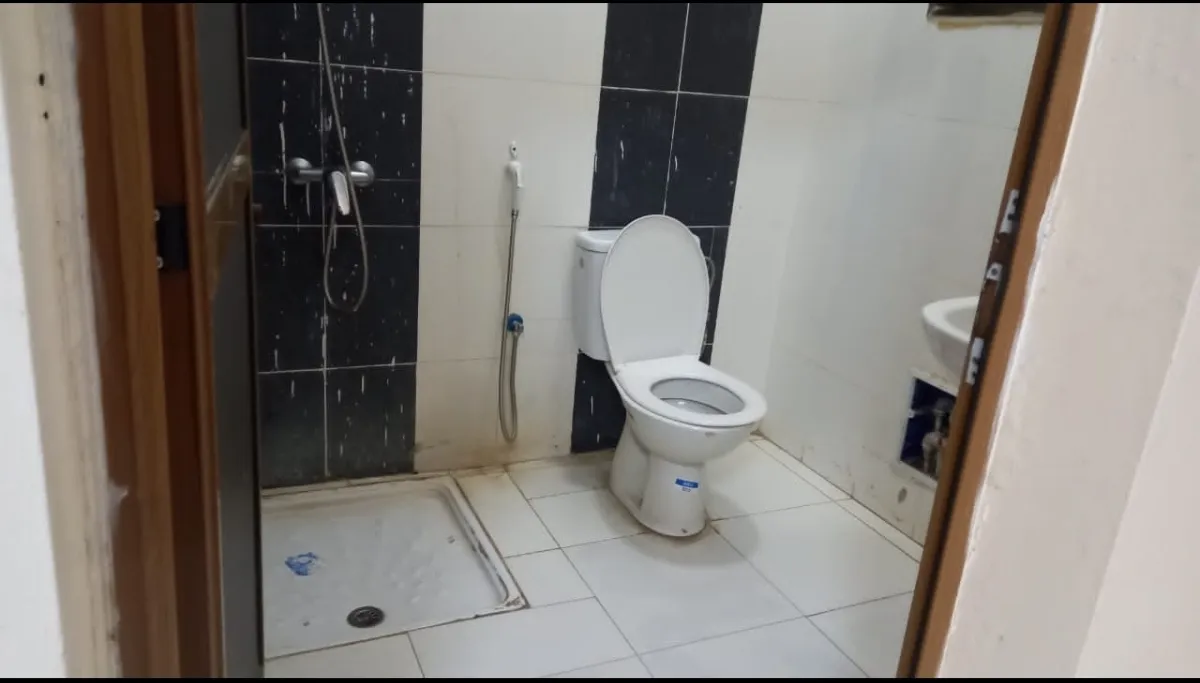 غرفة فردية 2