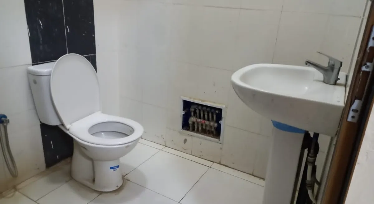 غرفة فردية 1