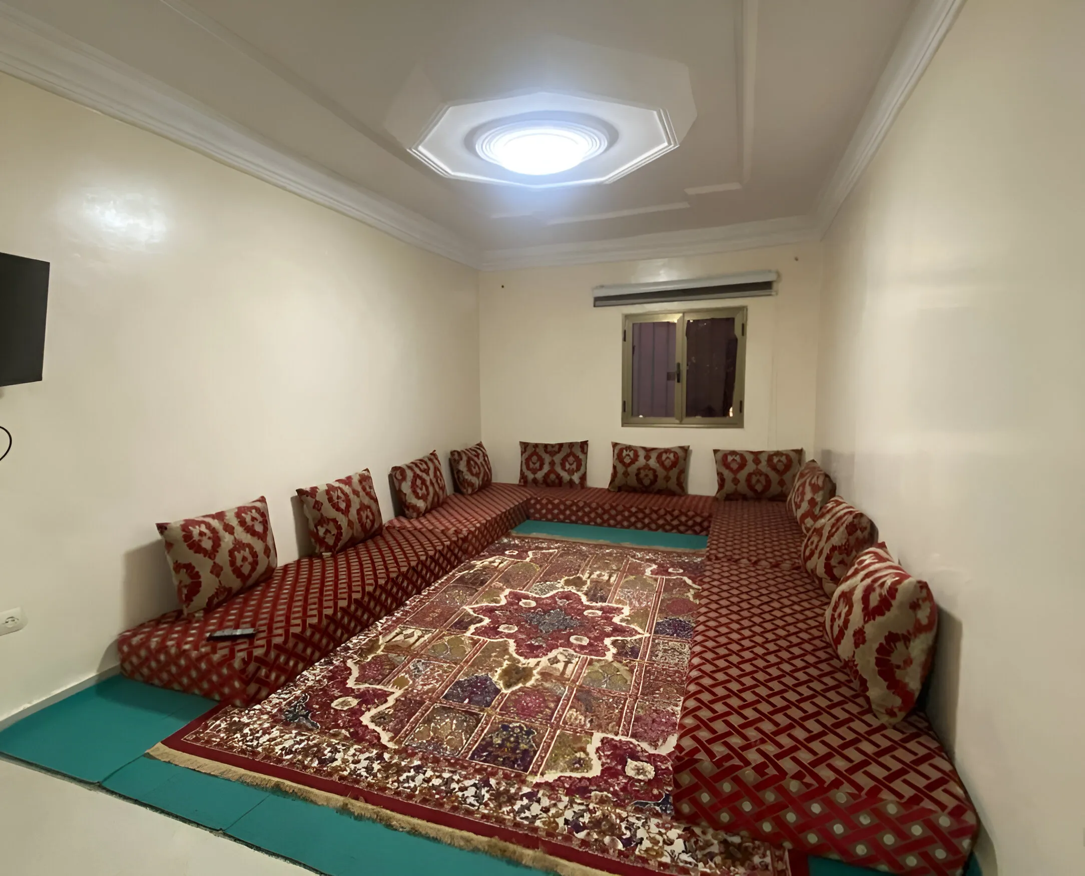 Appartements Al fateh (Nouakchott)