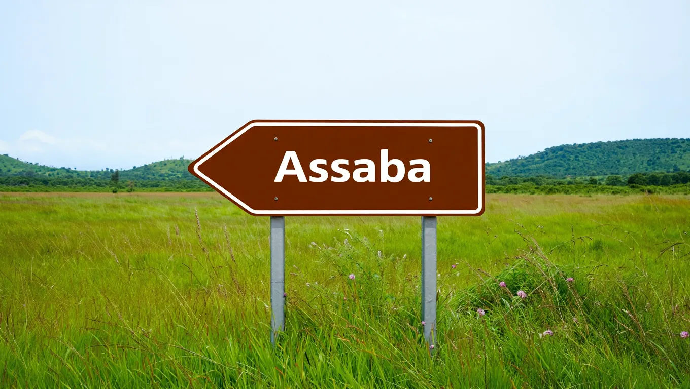 assaba