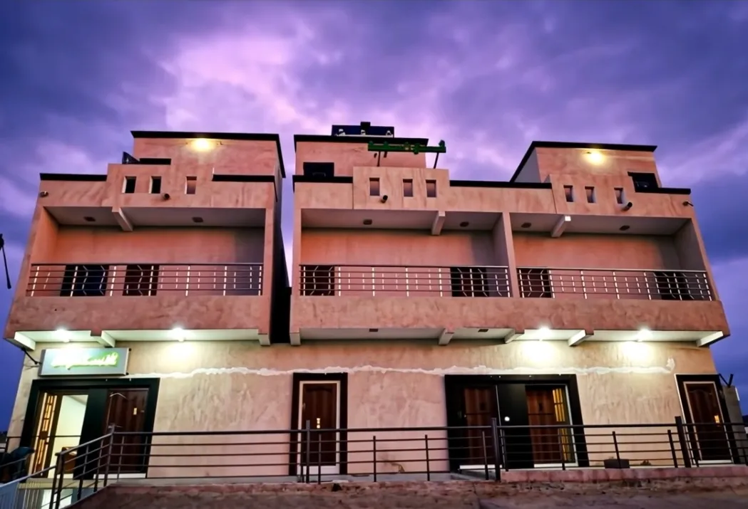 Appartements Al majd (Nouakchott)