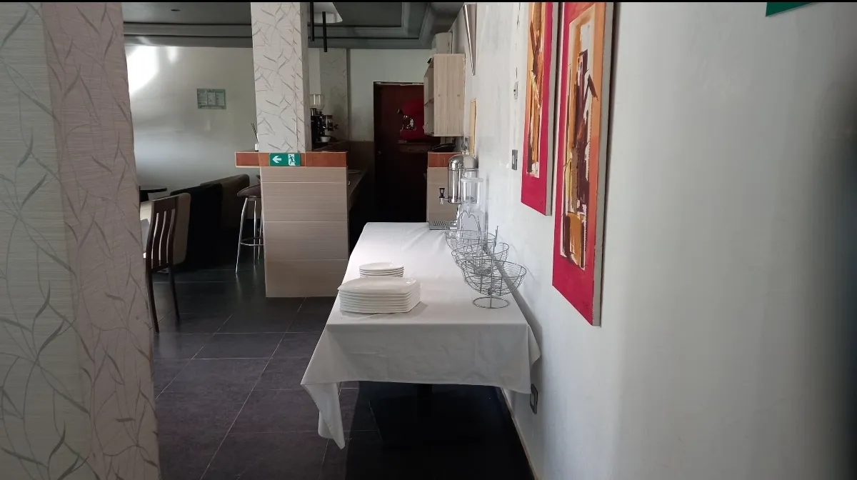 الكافيتيريا 6