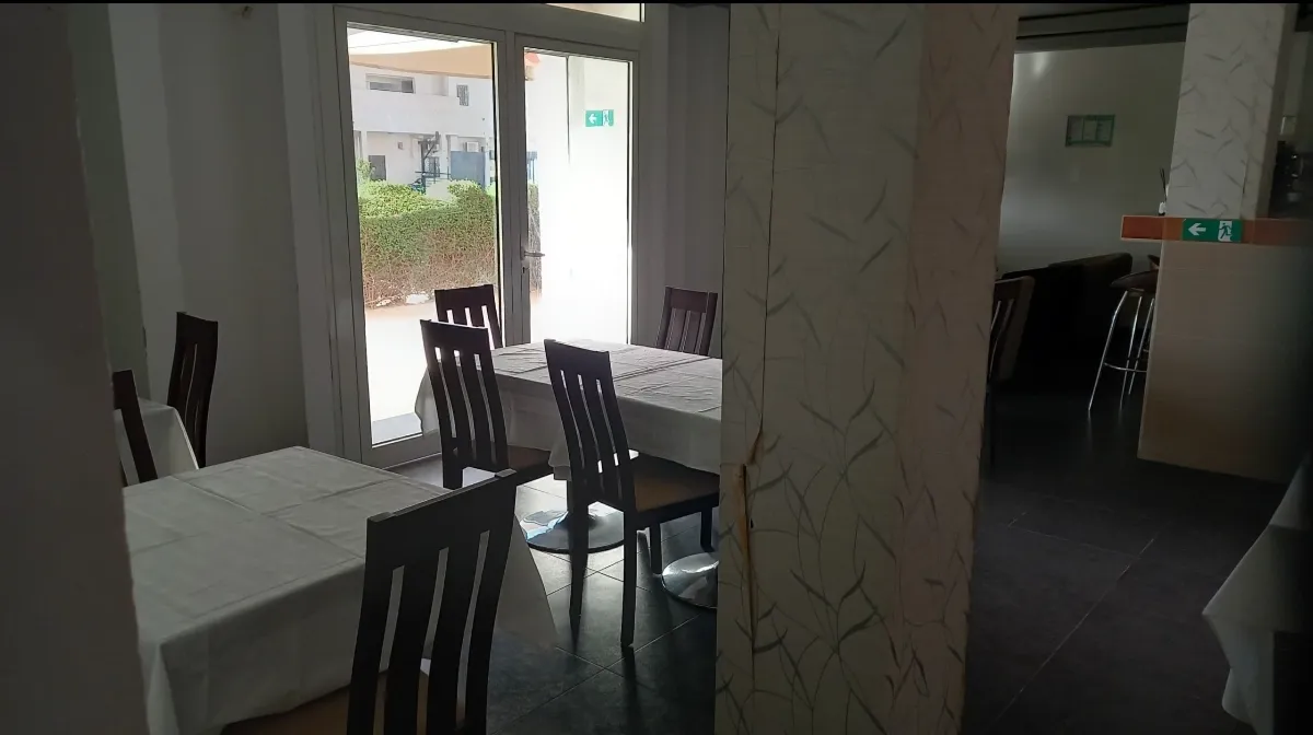 الكافيتيريا 7