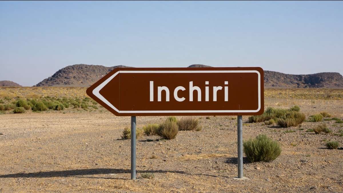Inchiri