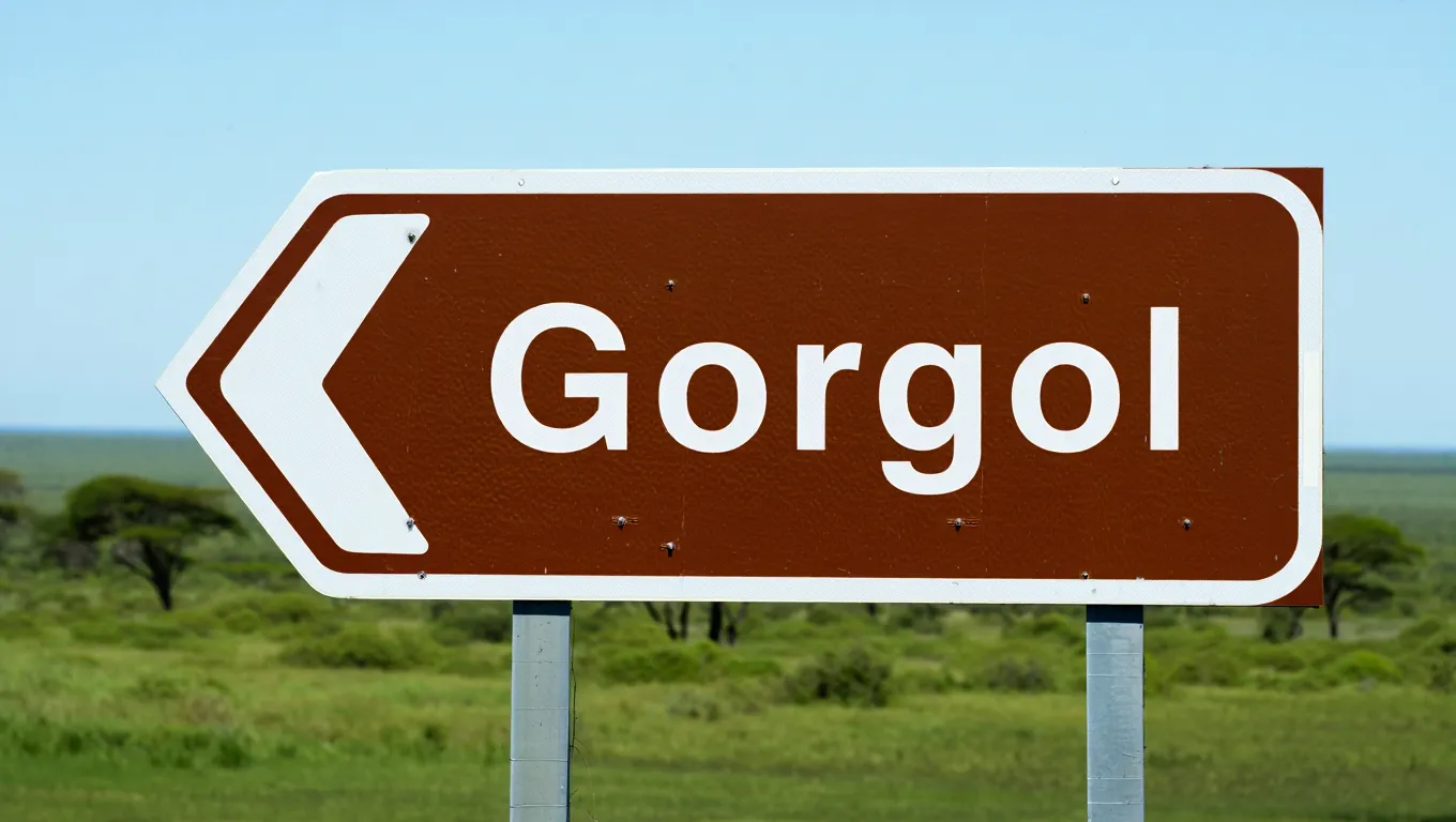 Gorgol