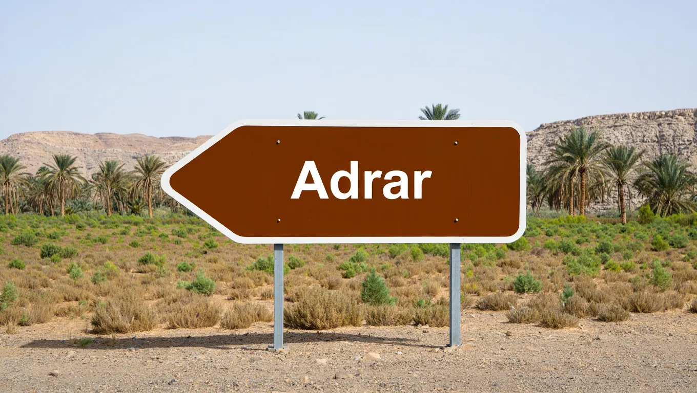 Adrar