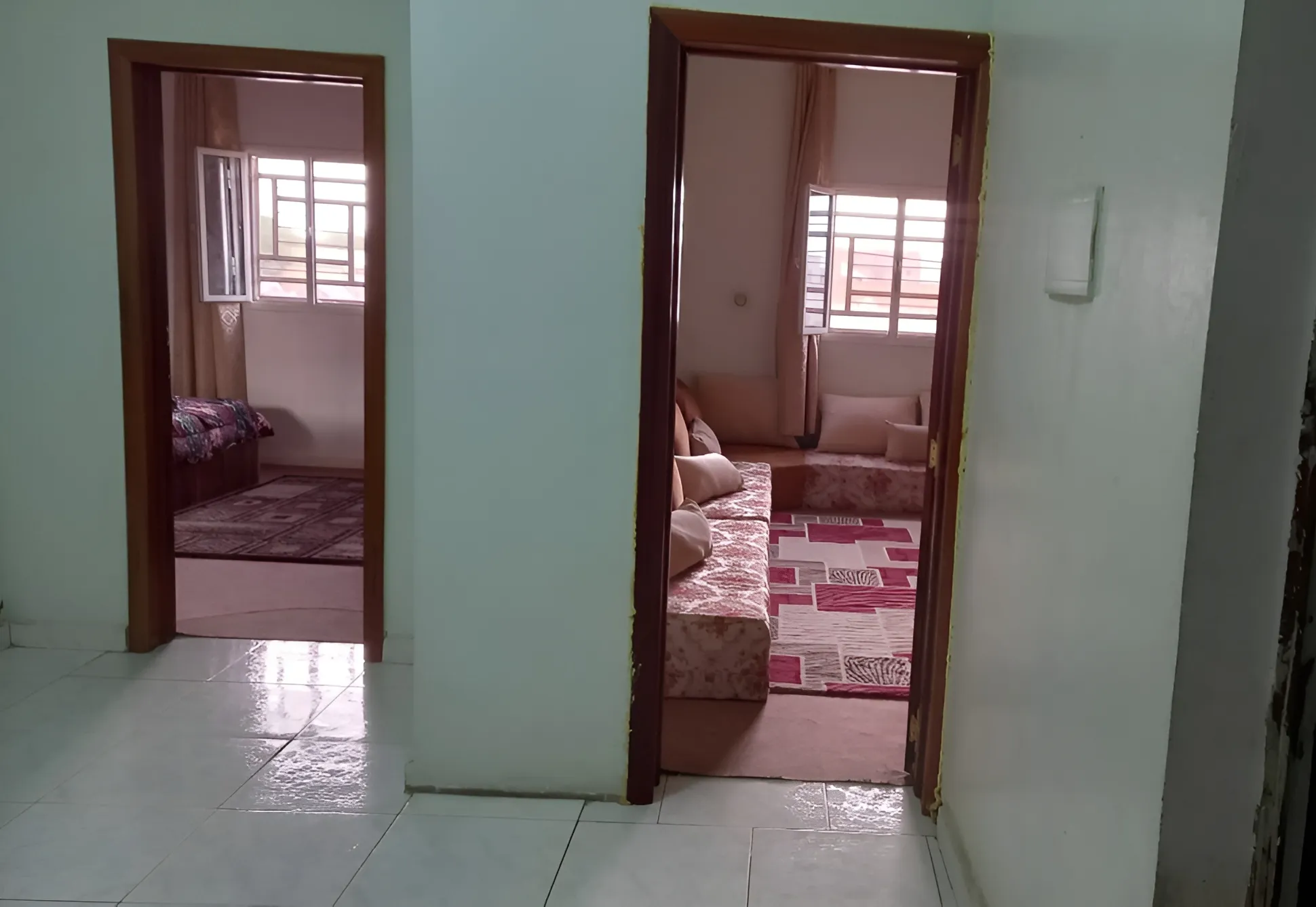 صورة الشقة 4