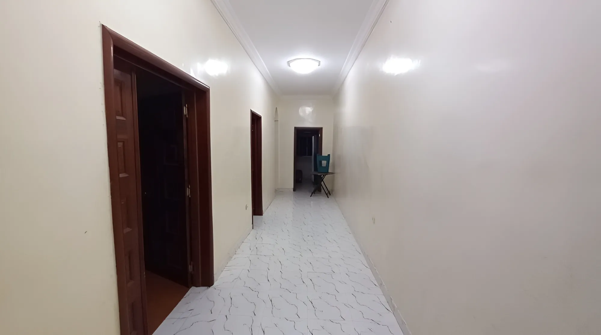 Appartement Al Ansar