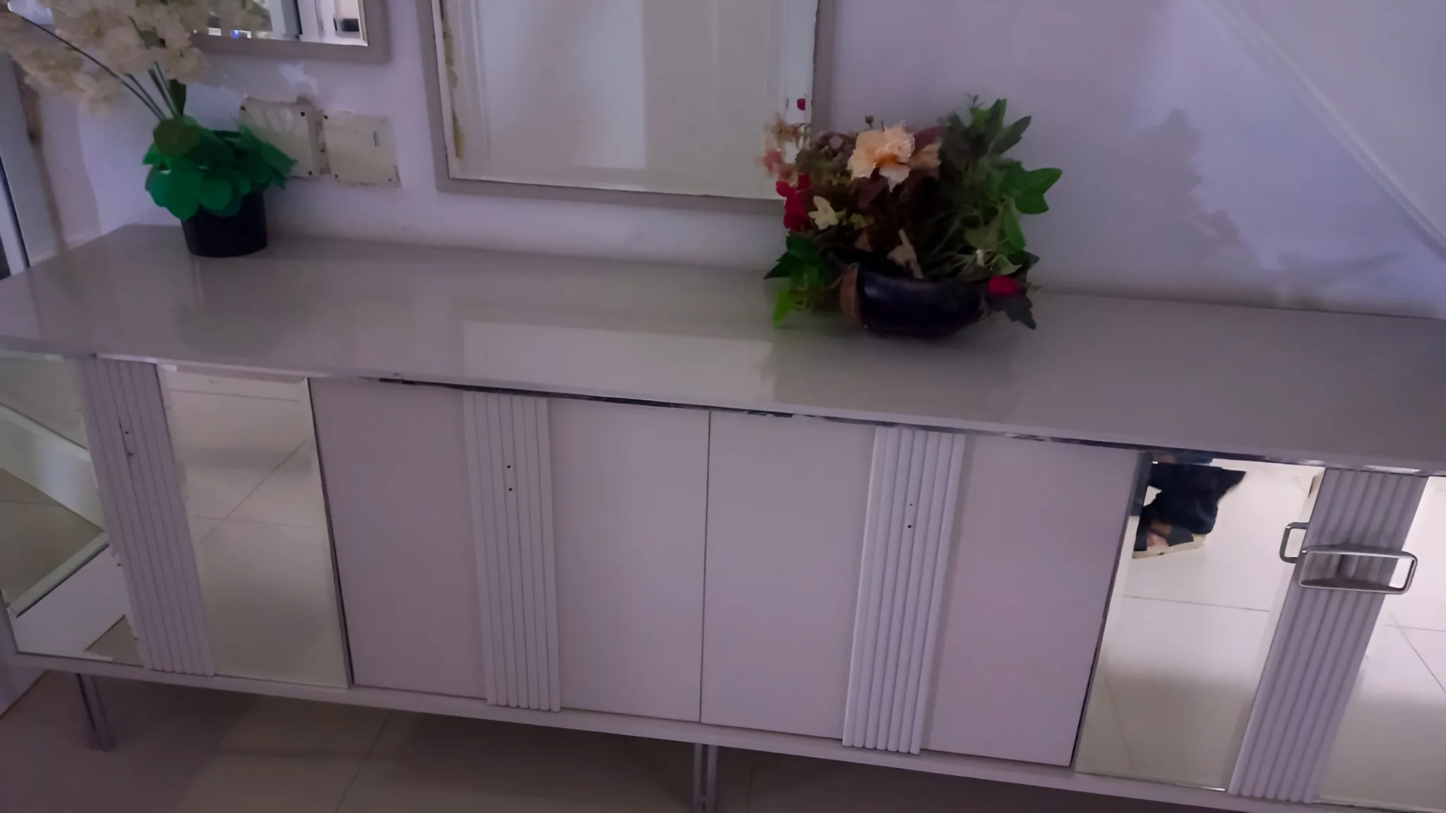 الاستقبال 3