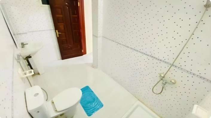 Chambre Double Traditionnelle