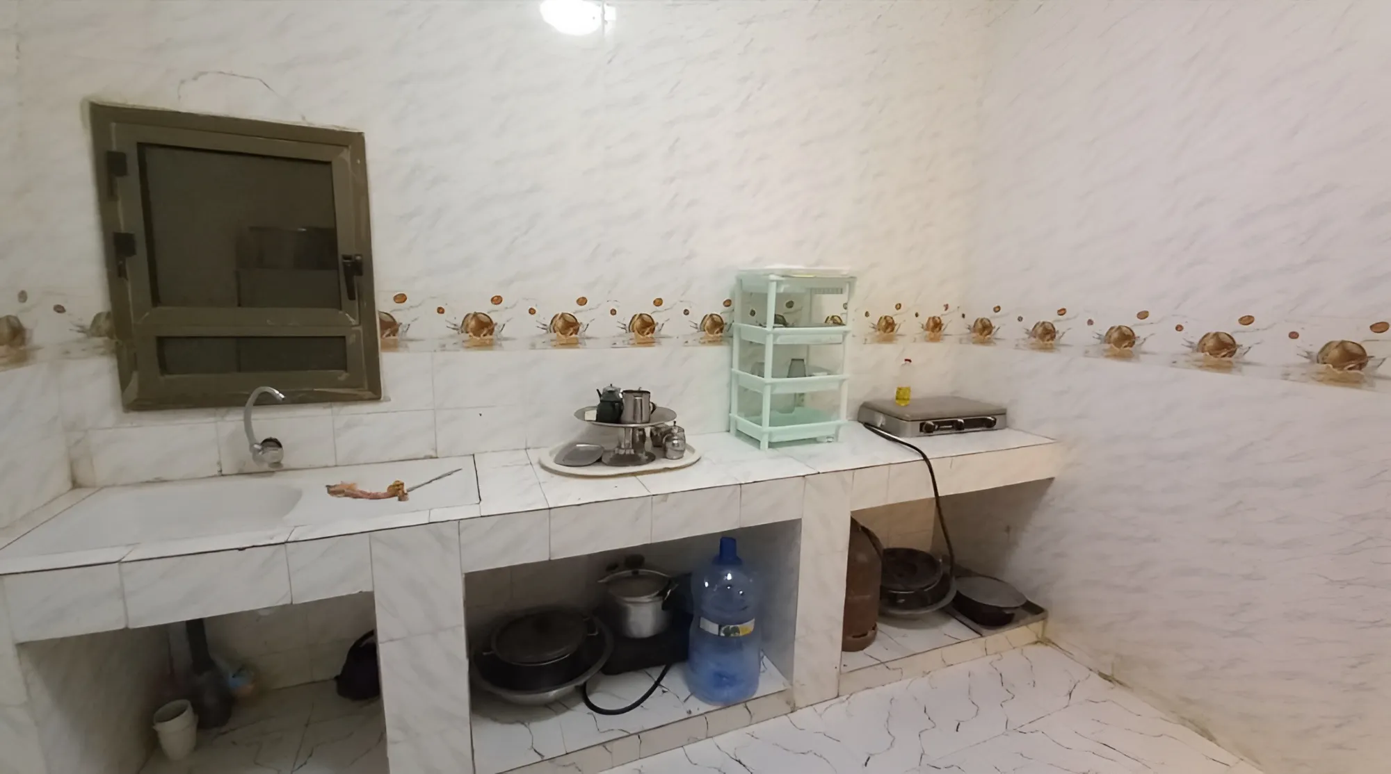 Appartement Al Ansar