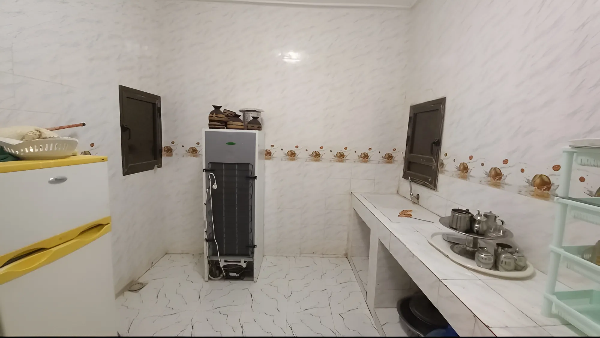 Appartement Al Ansar