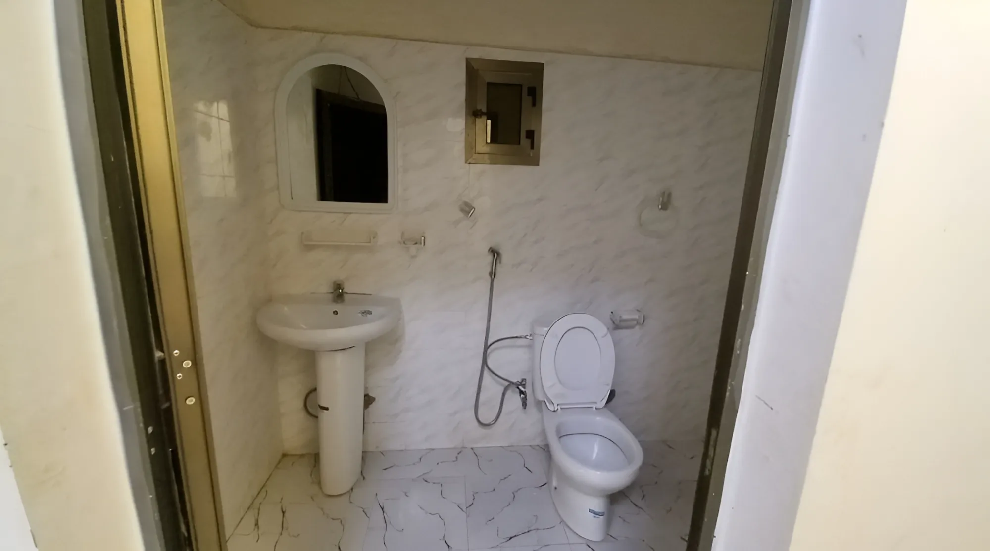 Appartement Al Ansar