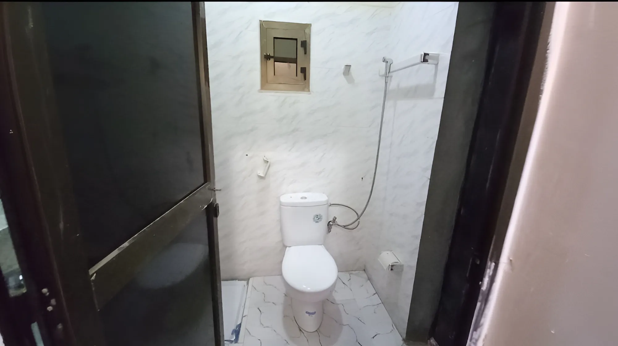 Appartement Al Ansar