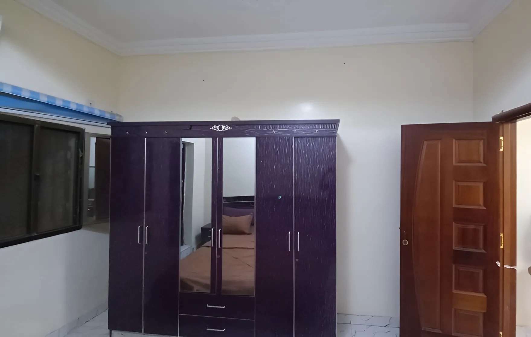 Appartement Al Ansar