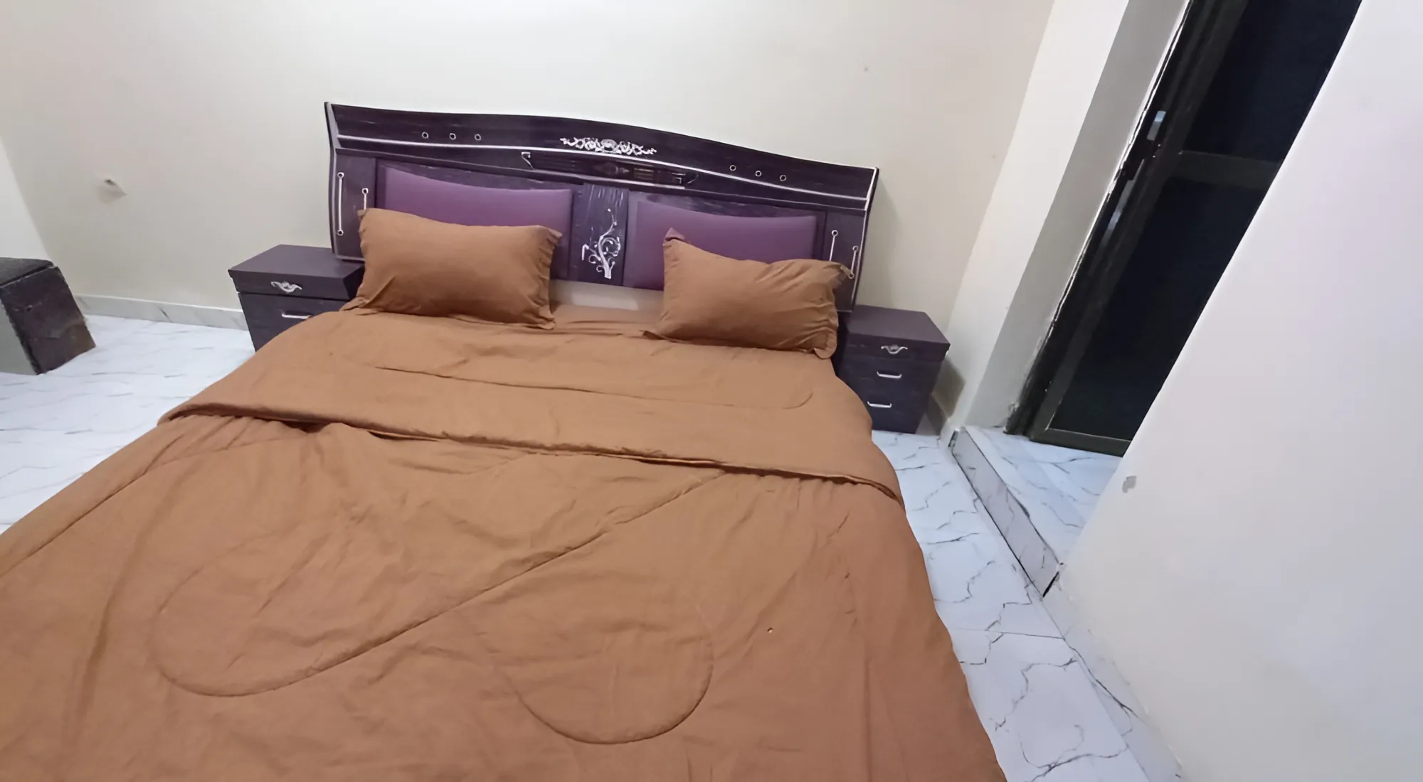 Appartement Al Ansar